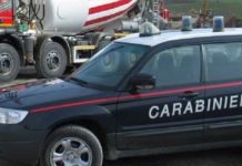 carabinieri