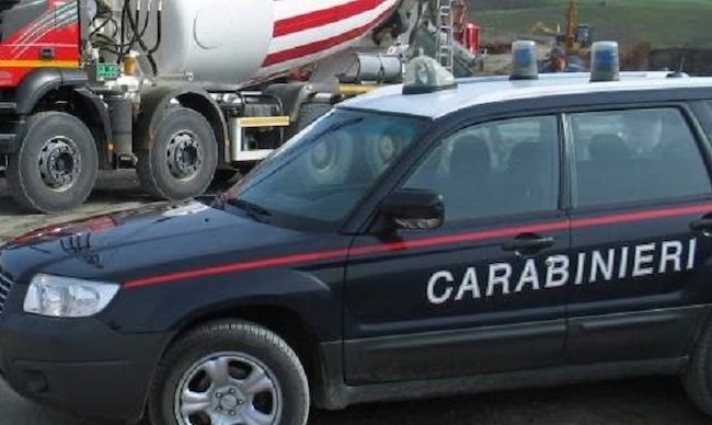 carabinieri