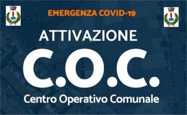 coc comunale