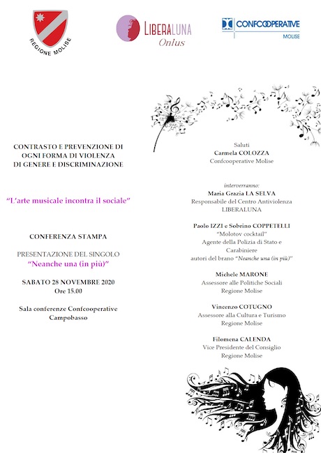 contrasto violenza donne