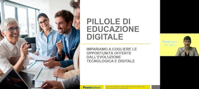 educazione digitale