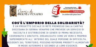 emporio solidarietà