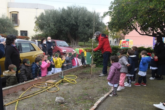 giornata alberi Campomarino-2020