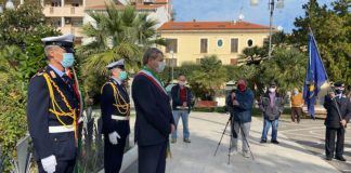 Giornata dell’Unità Nazionale e delle Forze Armate