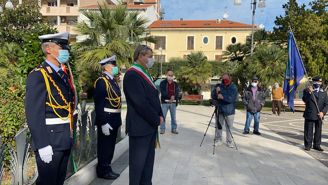 Giornata dell’Unità Nazionale e delle Forze Armate