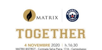 matrix magnolia 4 novembre 2020