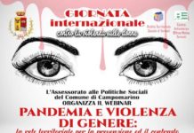 Pandemia e violenza di genere 25 novembre 2020