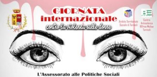 Pandemia e violenza di genere 25 novembre 2020