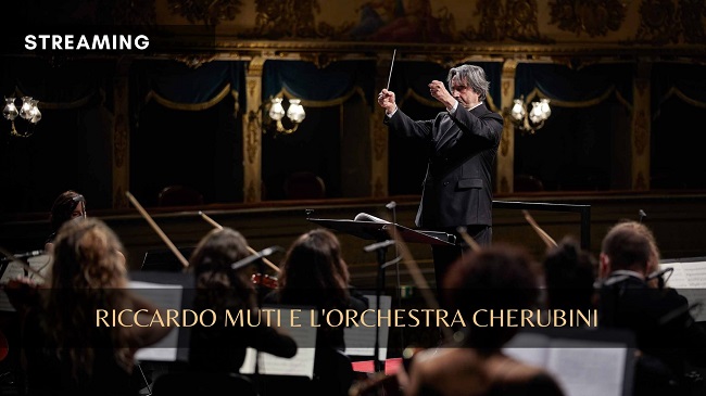 riccardo muti