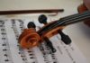 violino musica classica