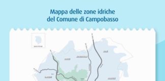 zone idriche campobasso