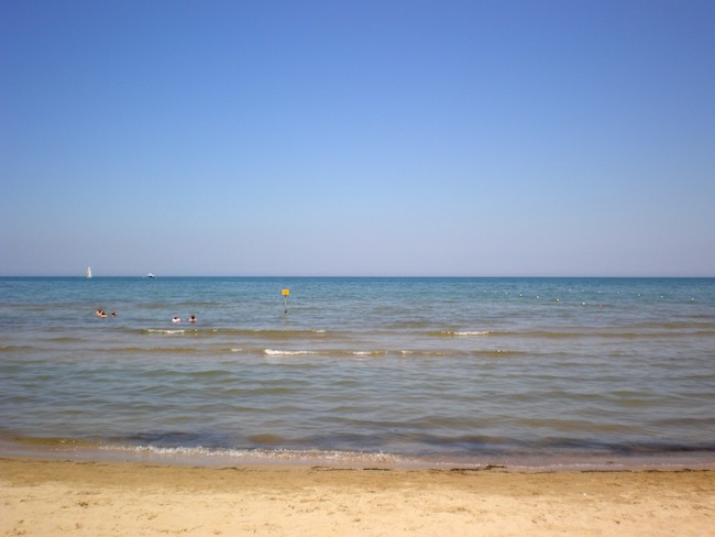 Termoli spiaggia 2