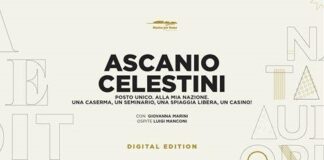 ascanio celestini