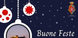 buone feste campobasso