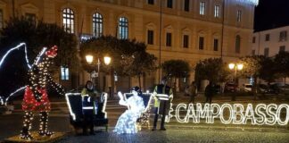 campobasso piazza vittorio-emanuele