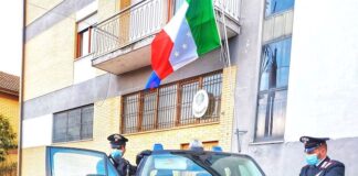 carabinieri mirabello sannitico