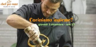 chef per caso