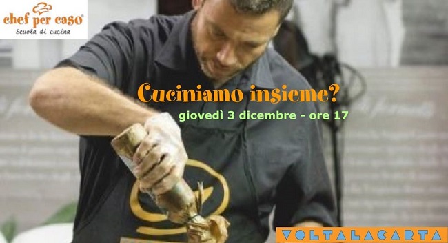 chef per caso