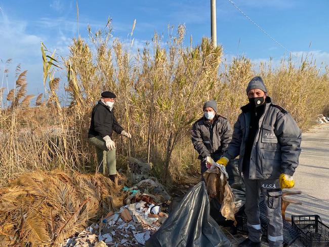 clean saturday 19 dicembre 2020