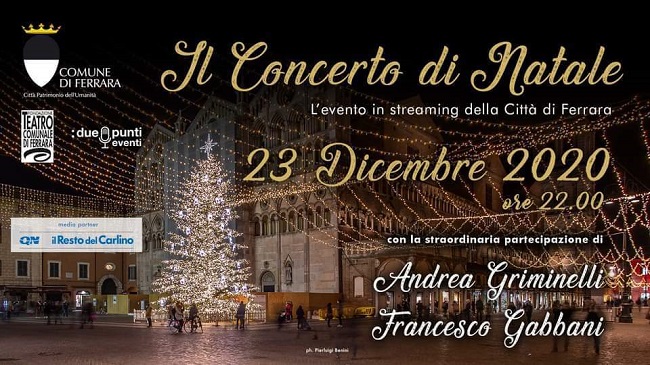 concerto natale gabbani