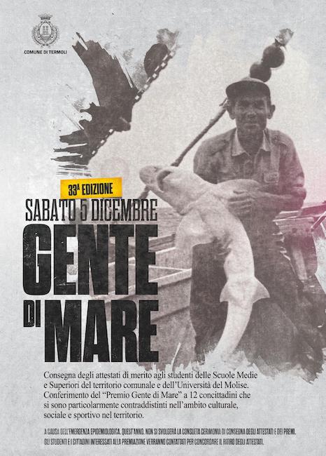 gente di mare