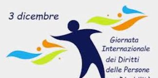 giornata disabilità