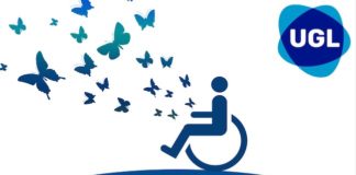 giornata per disabilità