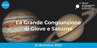 giove saturno