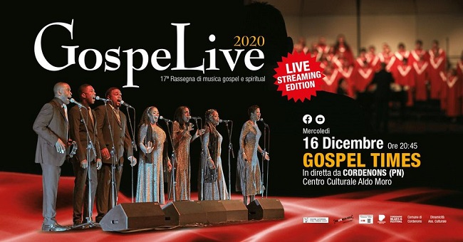 gospelivefestival