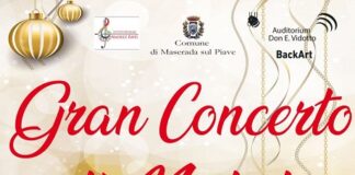 gran concerto natale