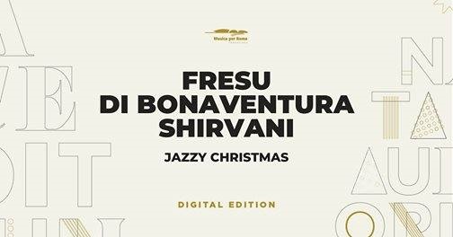 jazz christmas