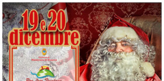 letterina a babbo natale 2020