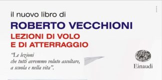 lezioni di volo e di atterraggio