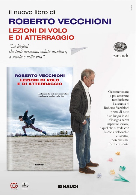 lezioni di volo e di atterraggio