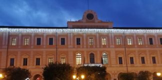 luminarie campobasso