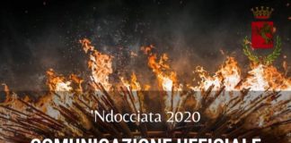 'Ndocciata 2020