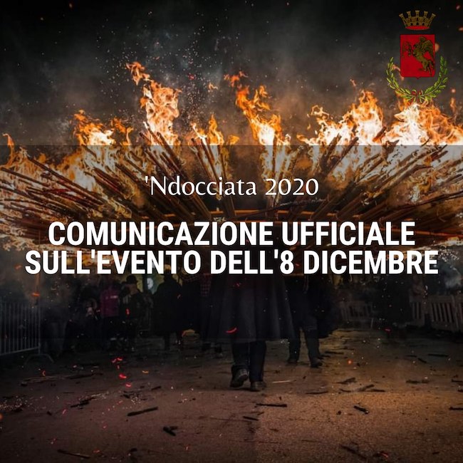 'Ndocciata 2020