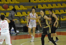 Lucca – La Molisana Magnolia 68-83: la cronaca del match ostarello