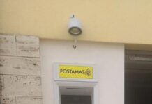 postamat carovilli