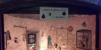 presepe termoli 2020