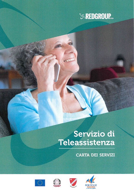 servizio teleassistenza