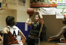 Camille Joy Giardina: “Un torneo di livello con giocatrici di spessore”