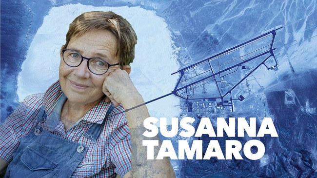 susanna tamaro