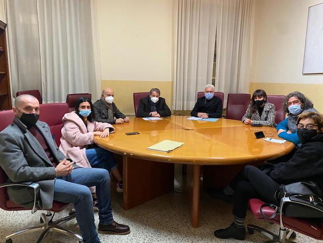 termoli accordo commercianti