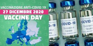 vaccine day 2020