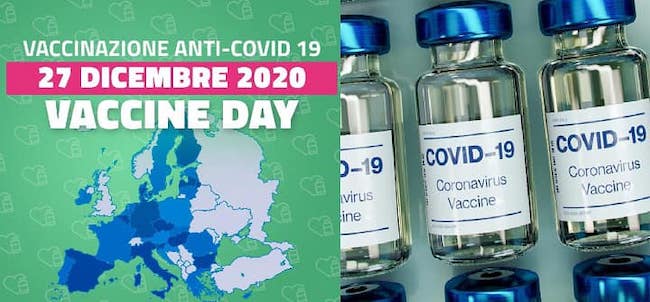 vaccine day 2020