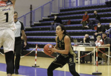 Valentina Bonasia, parola alla playmaker peligna Valentina Bonasia