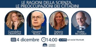 webinar vaccino