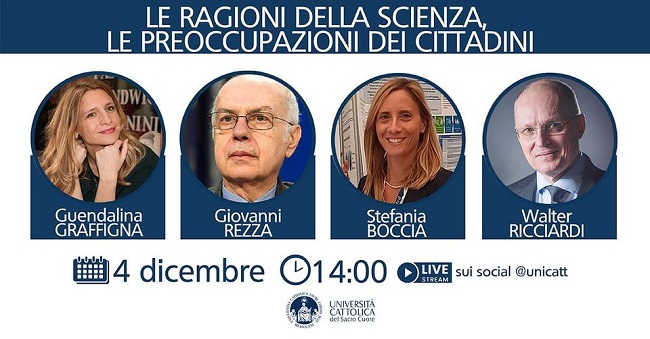 webinar vaccino