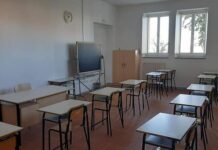 banchi scuola gambatesa